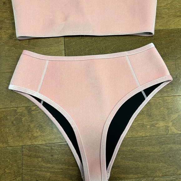 Swimwear HOAKA velvet (M) - Picture 4 of 4